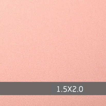 Фон войлок Розовый 150х200 см