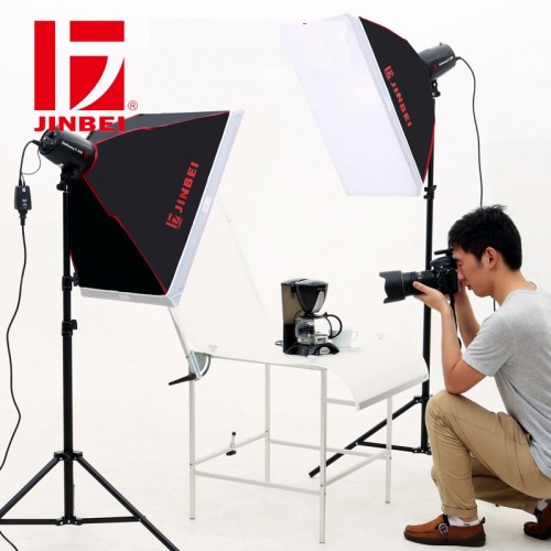 Комплект Jinbei DE-250 Kit2