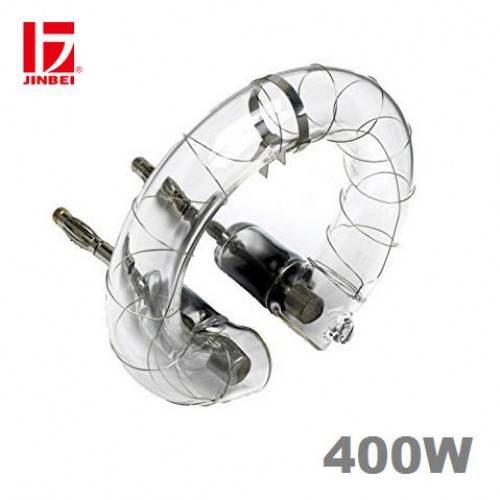 Лампа импульсная 400W JINBEI Spark II Smart V
