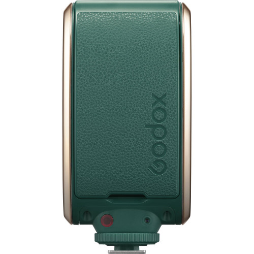 Вспышка Godox LUX Senior Green