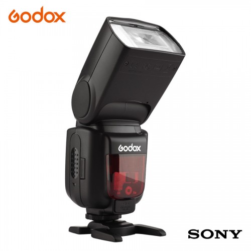 Вспышка GODOX TT600S Wireless HSS для SONY