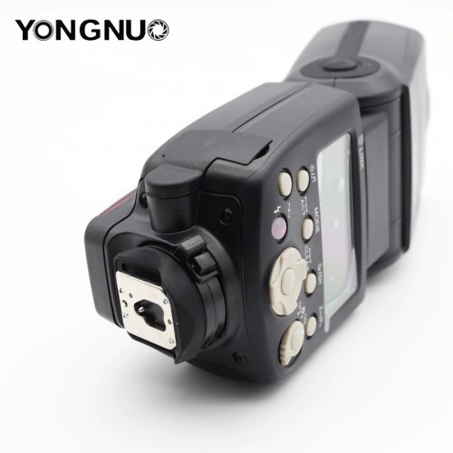 Вспышка YONGNUO YN-560 Li Wireless