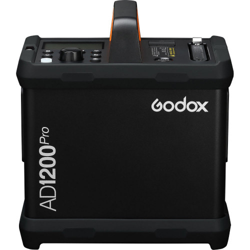 Вспышка Godox Witstro AD1200Pro TTL