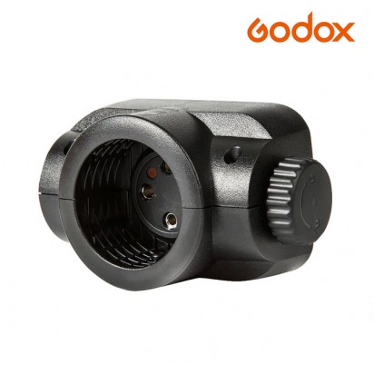 Головка GODOX H200J для AD200
