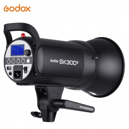 Импульсная вспышка Godox SK300 II