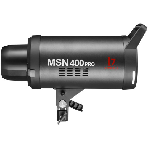 Студийная вспышка JINBEI MSN-400 Pro