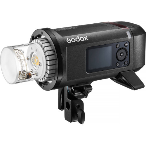 Вспышка Godox AD600ProII