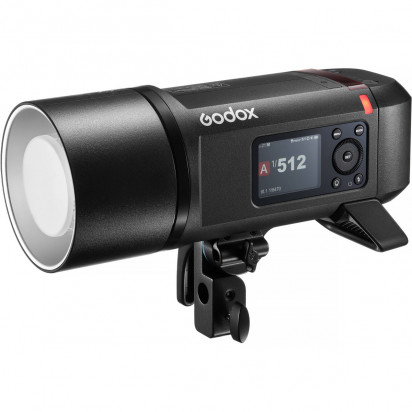 Вспышка Godox AD600ProII