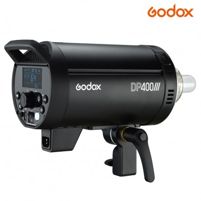 Импульсная вспышка GODOX DP400III