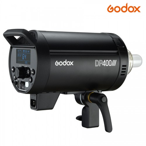 Комплект GODOX DP400III KIT2