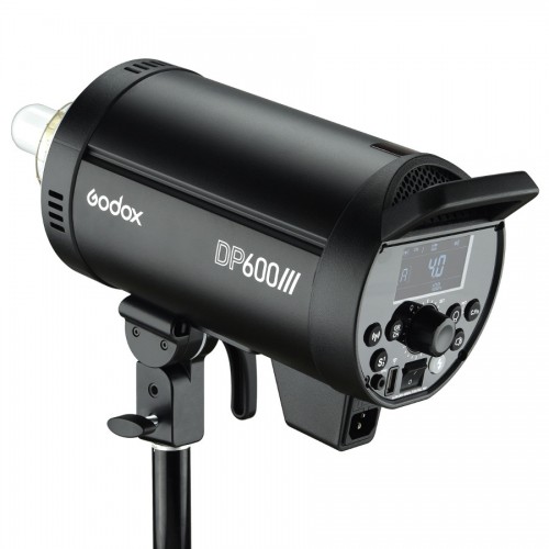 Комплект GODOX DP600III KIT2