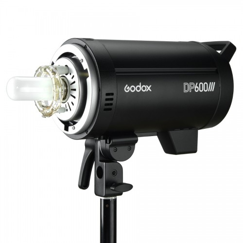Комплект GODOX DP600III KIT2