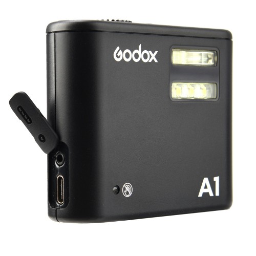 Вспышка для смартфона GODOX A1