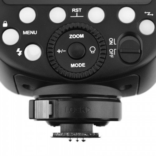 Вспышка GODOX Ving V1C TTL для Canon