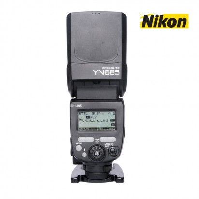 Вспышка Yongnuo YN-685 Nikon