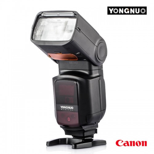 Вспышка Yongnuo YN-968EX RT Canon