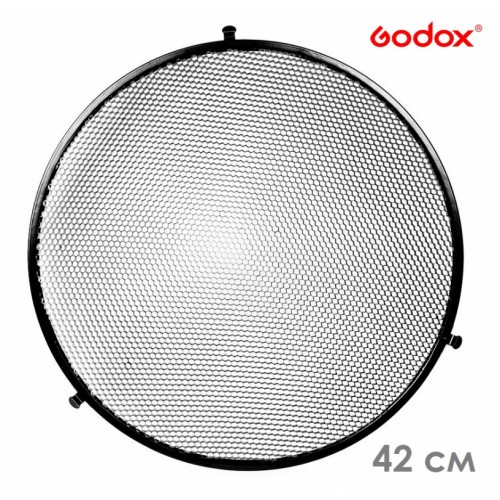 Соты для тарелки GODOX BDR-C420 Honey comb