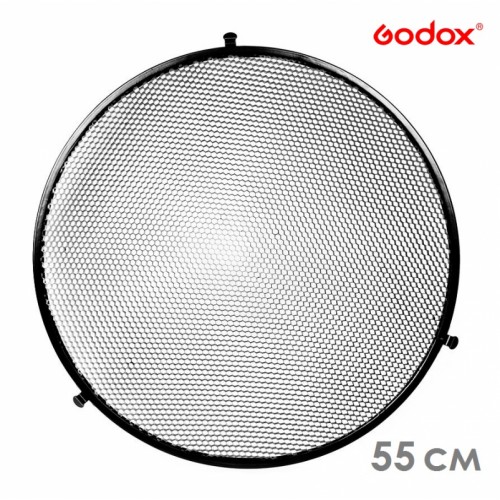 Соты для тарелки GODOX Honey comb 55cm