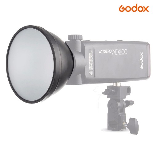 Рефлектор GODOX AD-M Standard AD200