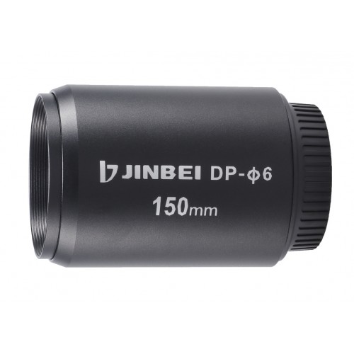 Проекционная насадка Jinbei DP-Ø6 Focusing Snoot