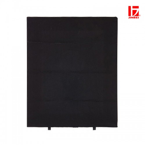 Черный Флаг JINBEI LH-75x90 cloth diffuser
