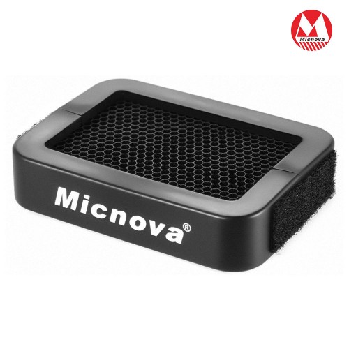 Сотовая насадка MICNOVA MQ-FW03 Honeycomb