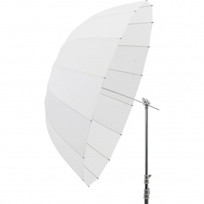 Зонт параболический GODOX UB-130D просветный