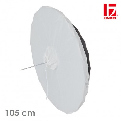 Диффузор для зонта JINBEI Deep Umbrella 105 cm