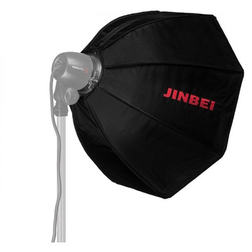 Октобокс JINBEI M63 Umbrella