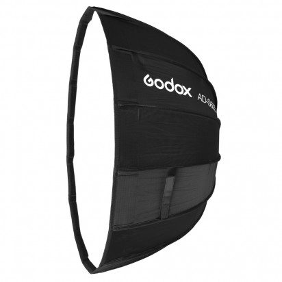Софтбокс GODOX AD-S65S быстроскладной для AD400Pro