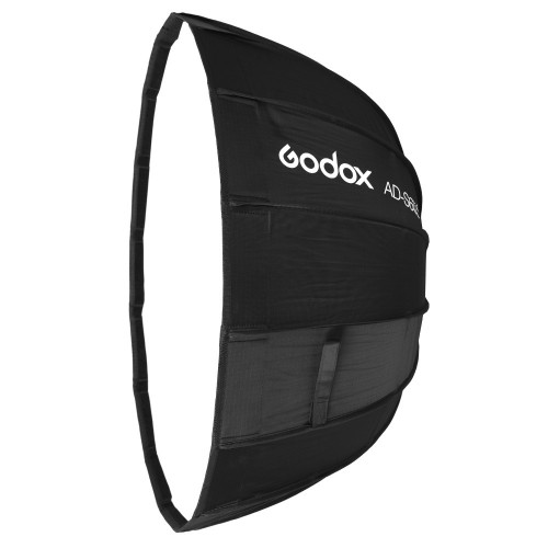 Софтбокс GODOX AD-S65S быстроскладной для AD400Pro
