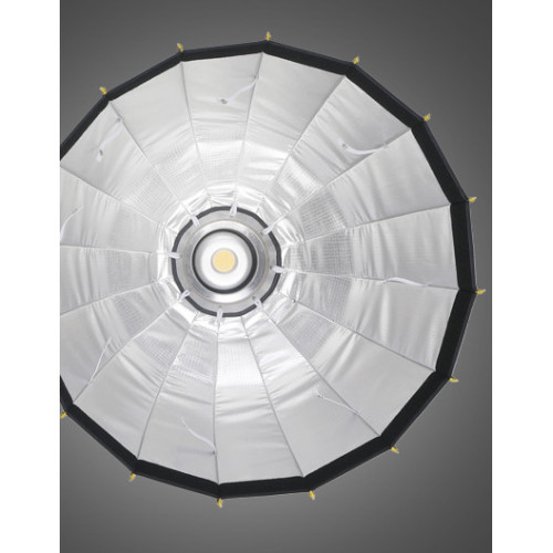 Софтбокс NiceFoto Parabolic LED 70cm