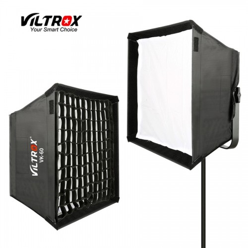 Софтбокс Viltrox VK-40 для LED панели