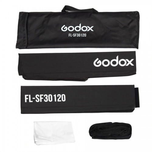 Софтбокс GODOX FL-SF6060 с сеткой