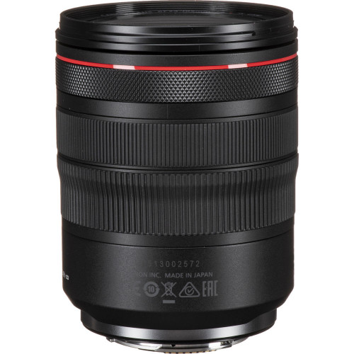 Объектив Canon RF 24-105mm f/4L IS USM