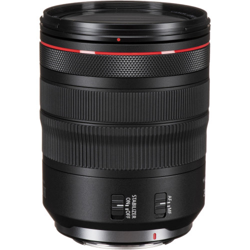 Объектив Canon RF 24-105mm f/4L IS USM