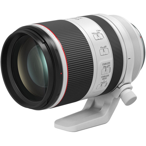 Объектив Canon RF 70-200mm F2.8L IS USM