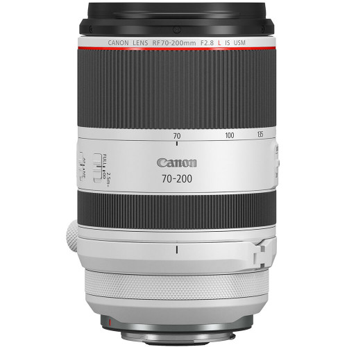 Объектив Canon RF 70-200mm F2.8L IS USM