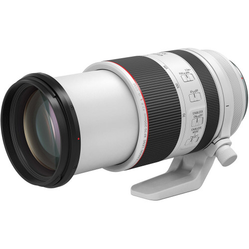 Объектив Canon RF 70-200mm F2.8L IS USM