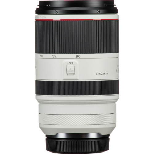 Объектив Canon RF 70-200mm F2.8L IS USM