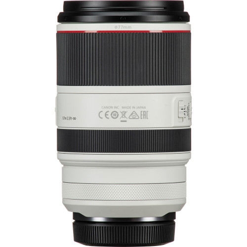 Объектив Canon RF 70-200mm F2.8L IS USM