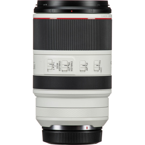 Объектив Canon RF 70-200mm F2.8L IS USM