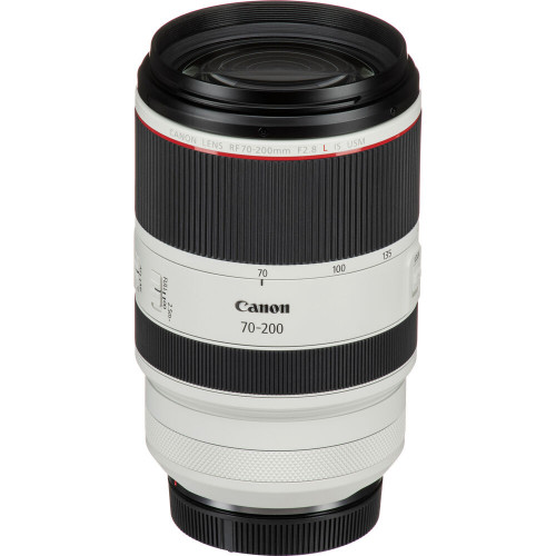 Объектив Canon RF 70-200mm F2.8L IS USM