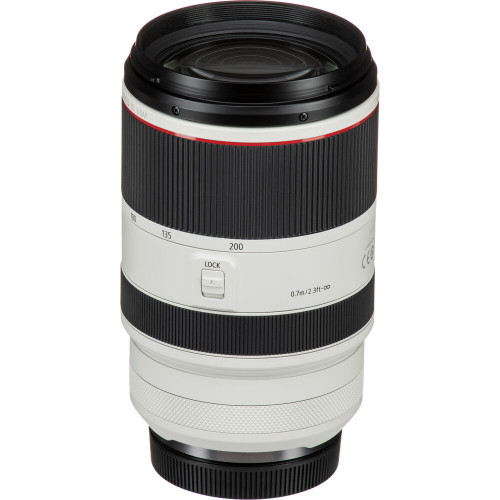 Объектив Canon RF 70-200mm F2.8L IS USM