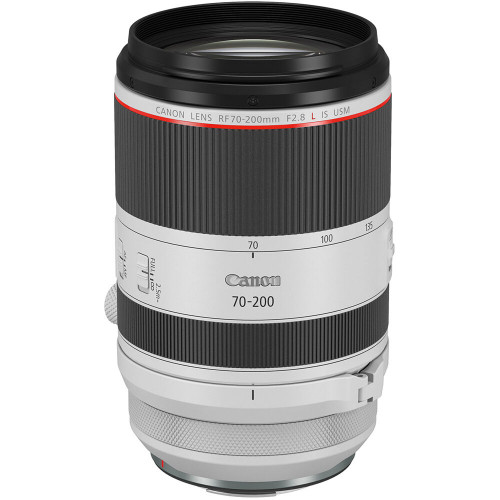 Объектив Canon RF 70-200mm F2.8L IS USM