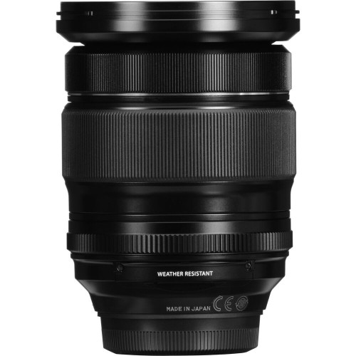 Объектив FUJINON XF 16-55mm F2.8 R LM WR