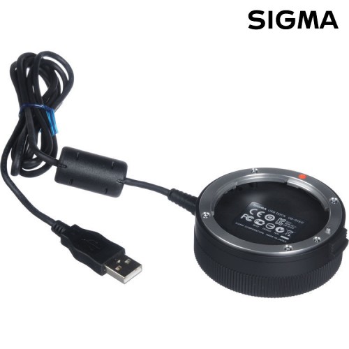 Док-станция Sigma USB Dock Canon
