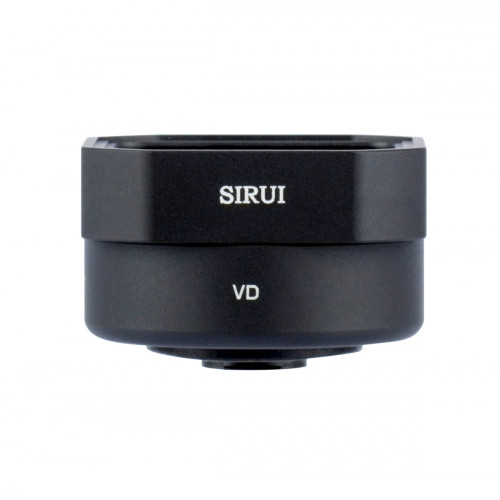 Анаморфный объектив для смартфона SIRUI VD-01