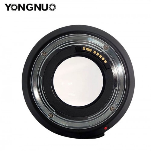 Объектив Yongnuo YN 85mm f/1.8 Canon EF