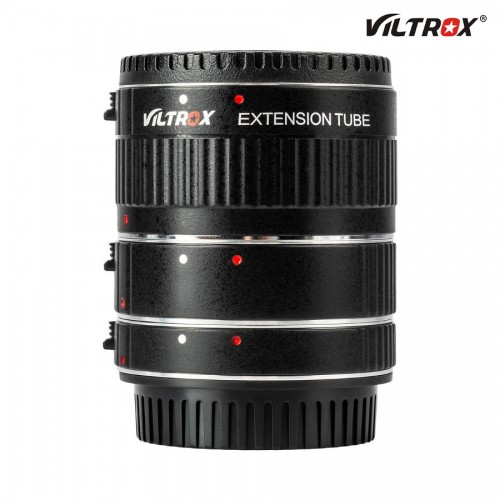 Макрокольца VILTROX DG-C Canon EOS EF EF-S